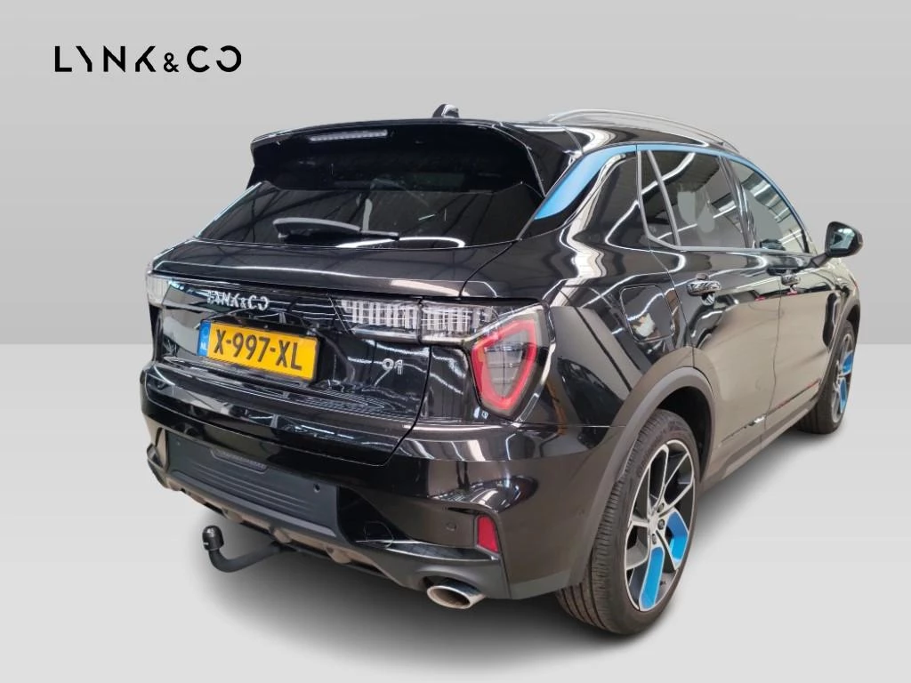 Hoofdafbeelding Lynk & Co 01