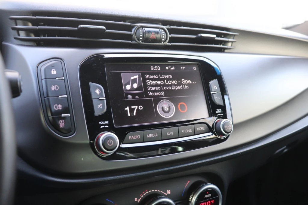 Hoofdafbeelding Alfa Romeo Giulietta