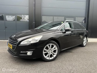 Peugeot 508 SW 1.6 THP Allure