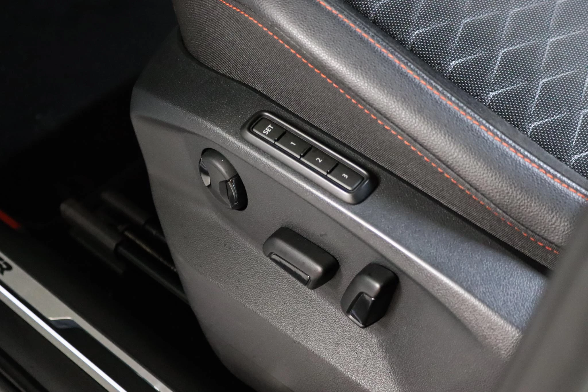 Hoofdafbeelding SEAT Tarraco