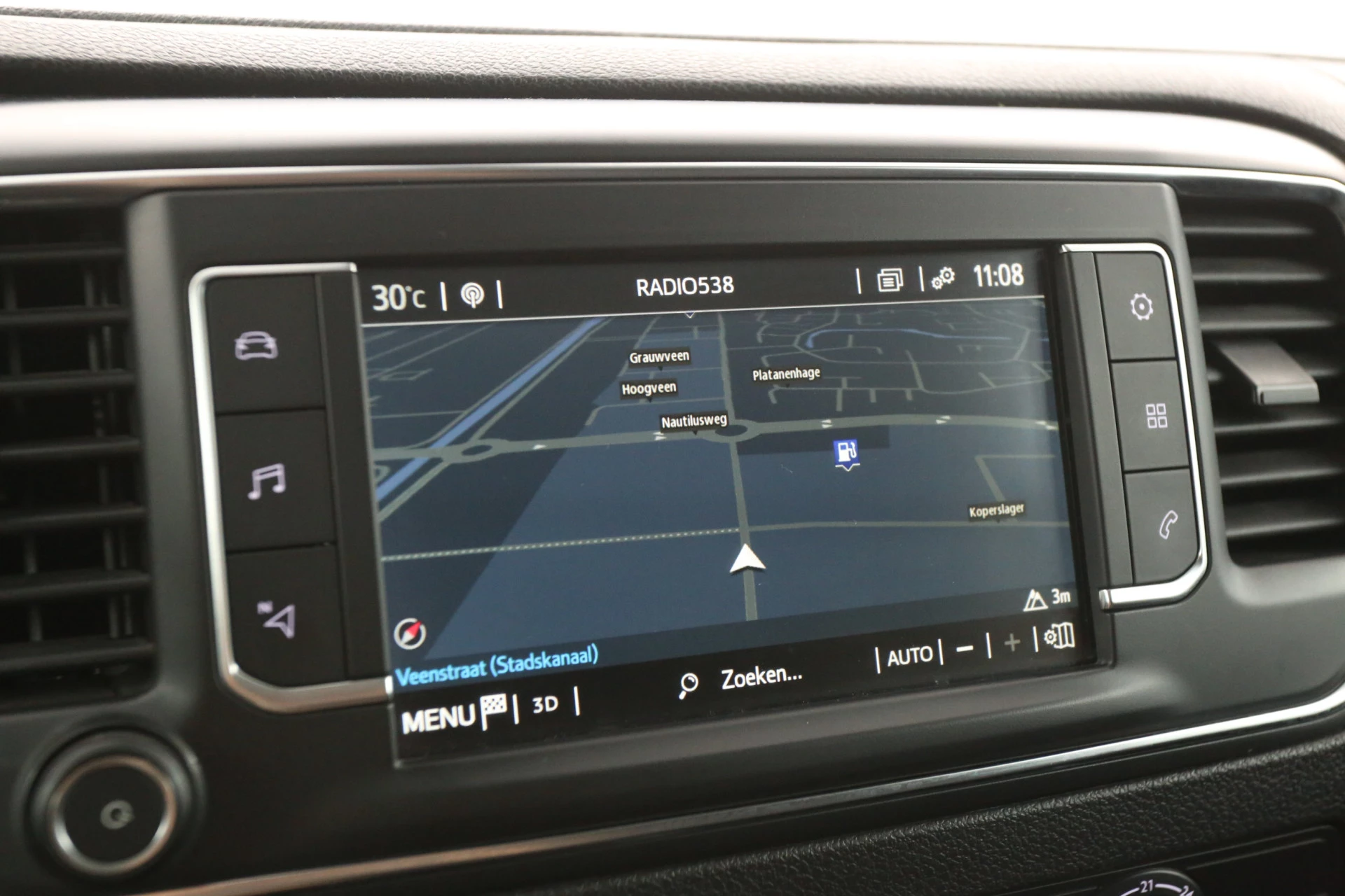 Hoofdafbeelding Toyota ProAce