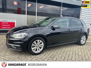 Volkswagen Golf 1.5 TSI Comfortline / CarPlay