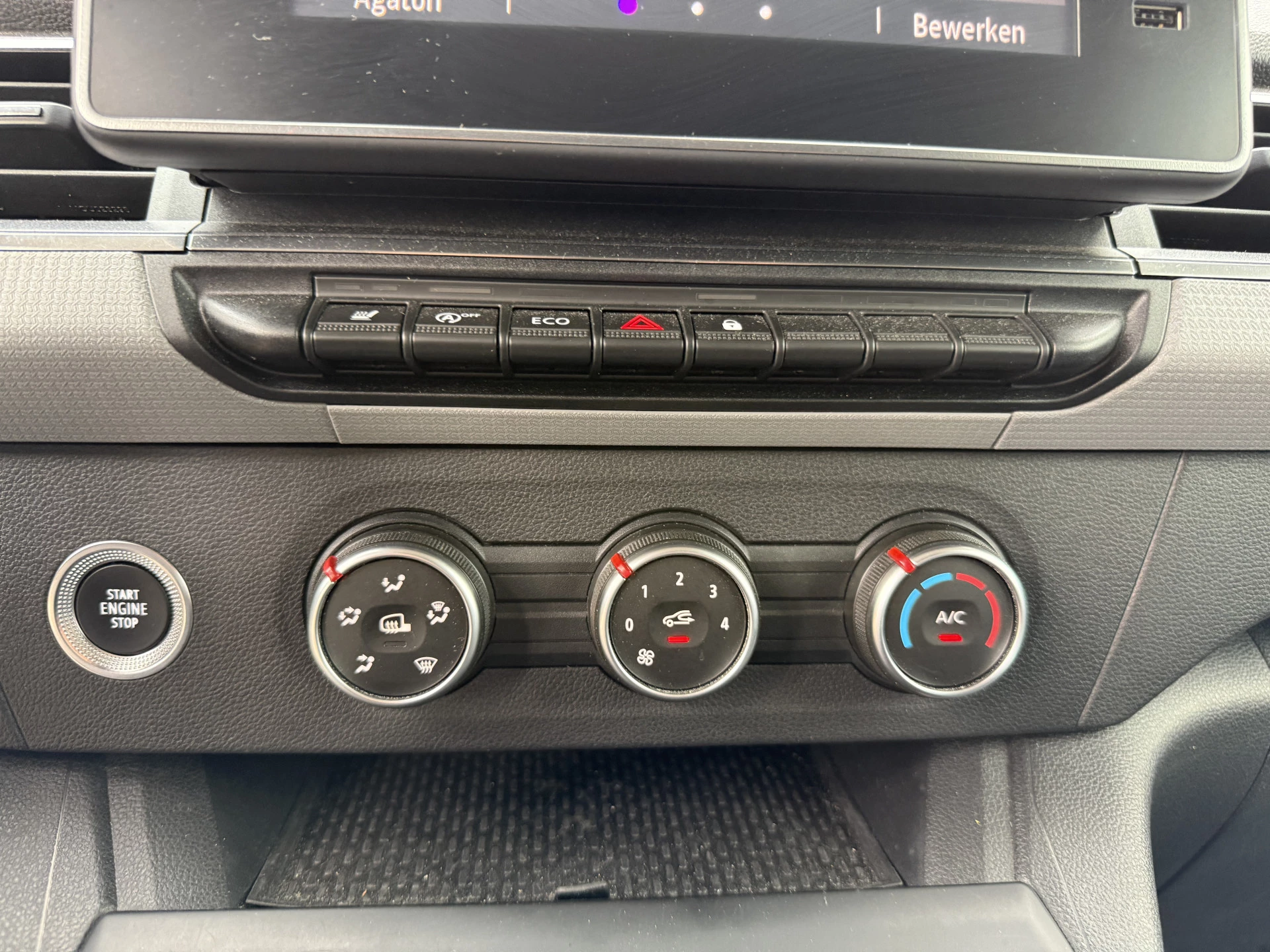 Hoofdafbeelding Nissan Townstar