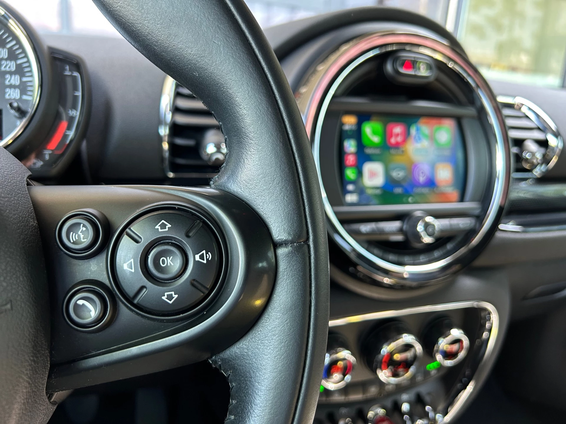 Hoofdafbeelding MINI Clubman