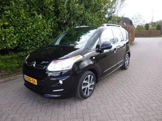 Citroën C3 Picasso 1.4 16v Tendance CRUIS PDC