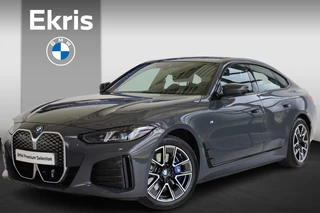 BMW i4 eDrive35 | M Sportpakket