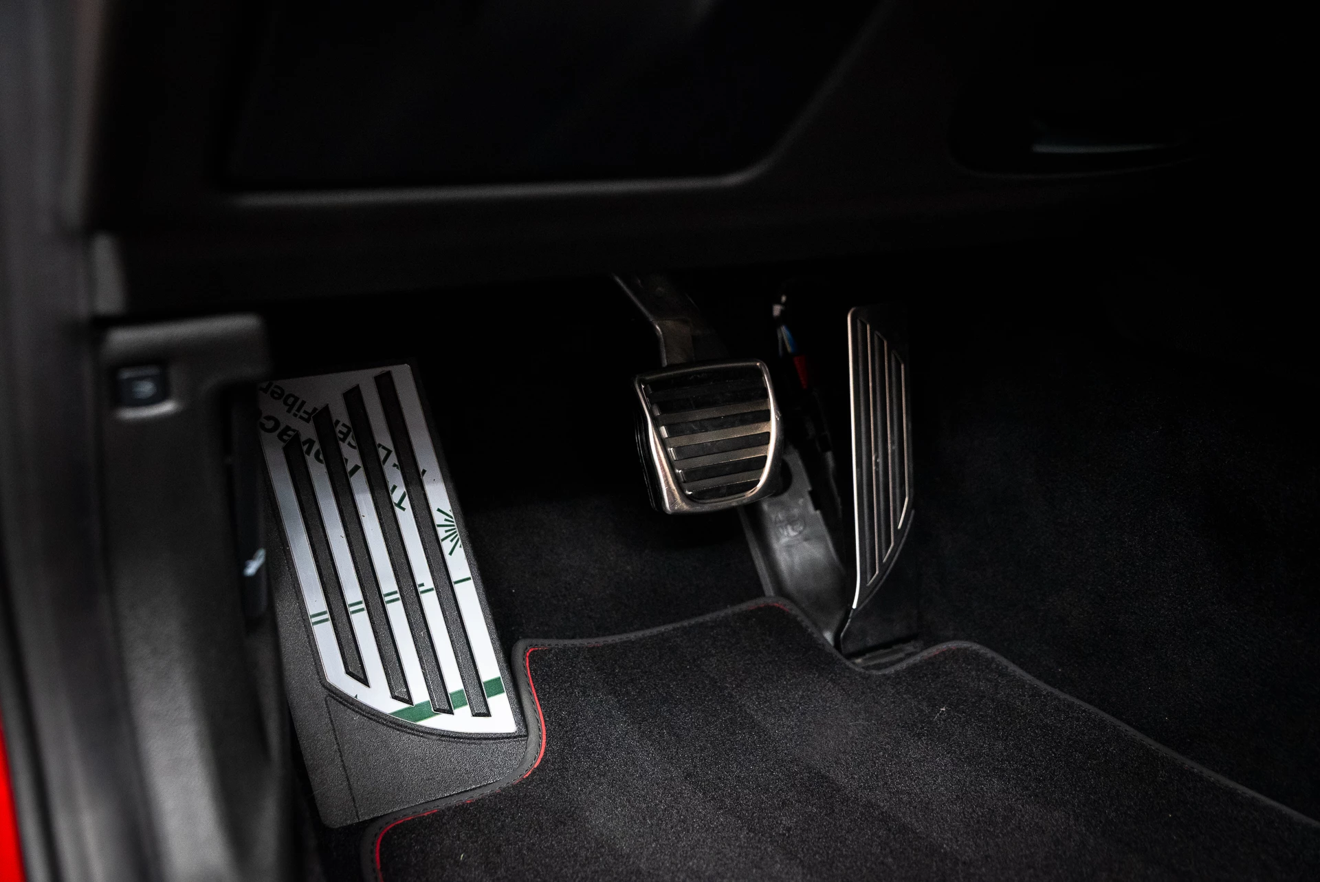 Hoofdafbeelding Alfa Romeo Giulia