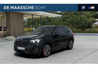 BMW X1 xDrive25e M Sport Automaat / Trekhaak / Panoramadak / Sportstoelen / Comfort Access / 	Adaptieve LED / Head-Up / Harman-Kardon / Parking Assistant Plus