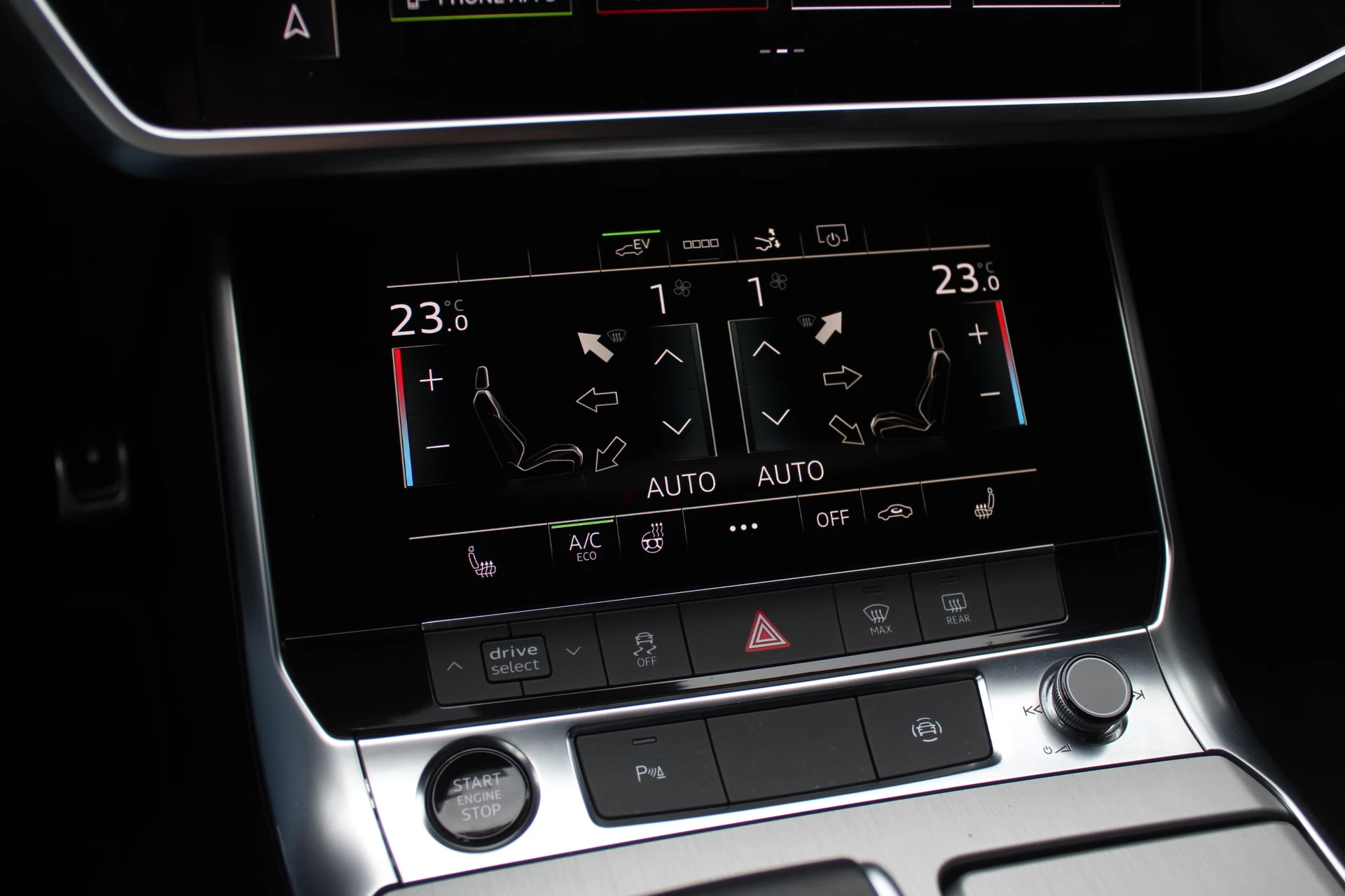 Hoofdafbeelding Audi A7