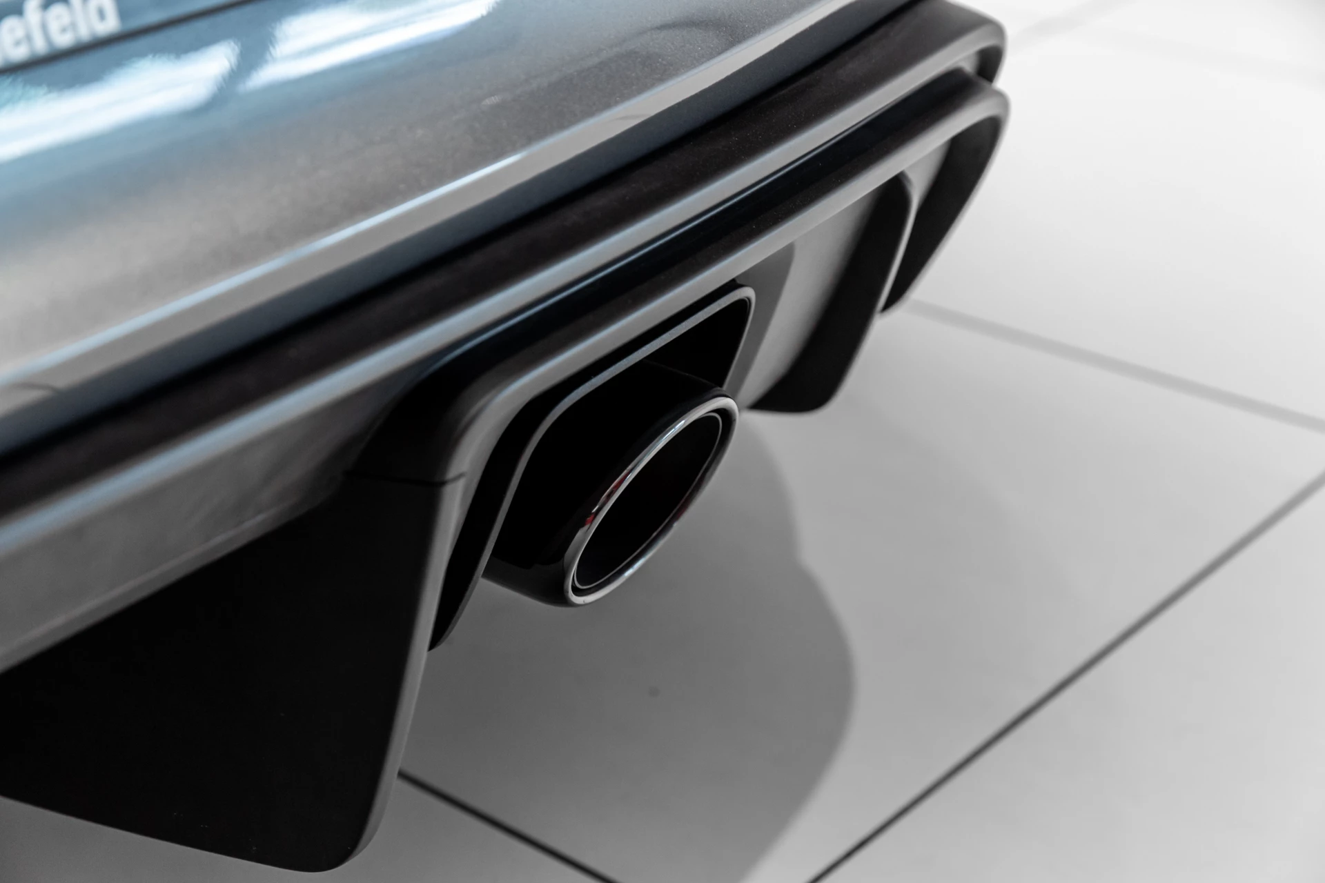 Hoofdafbeelding Porsche 718