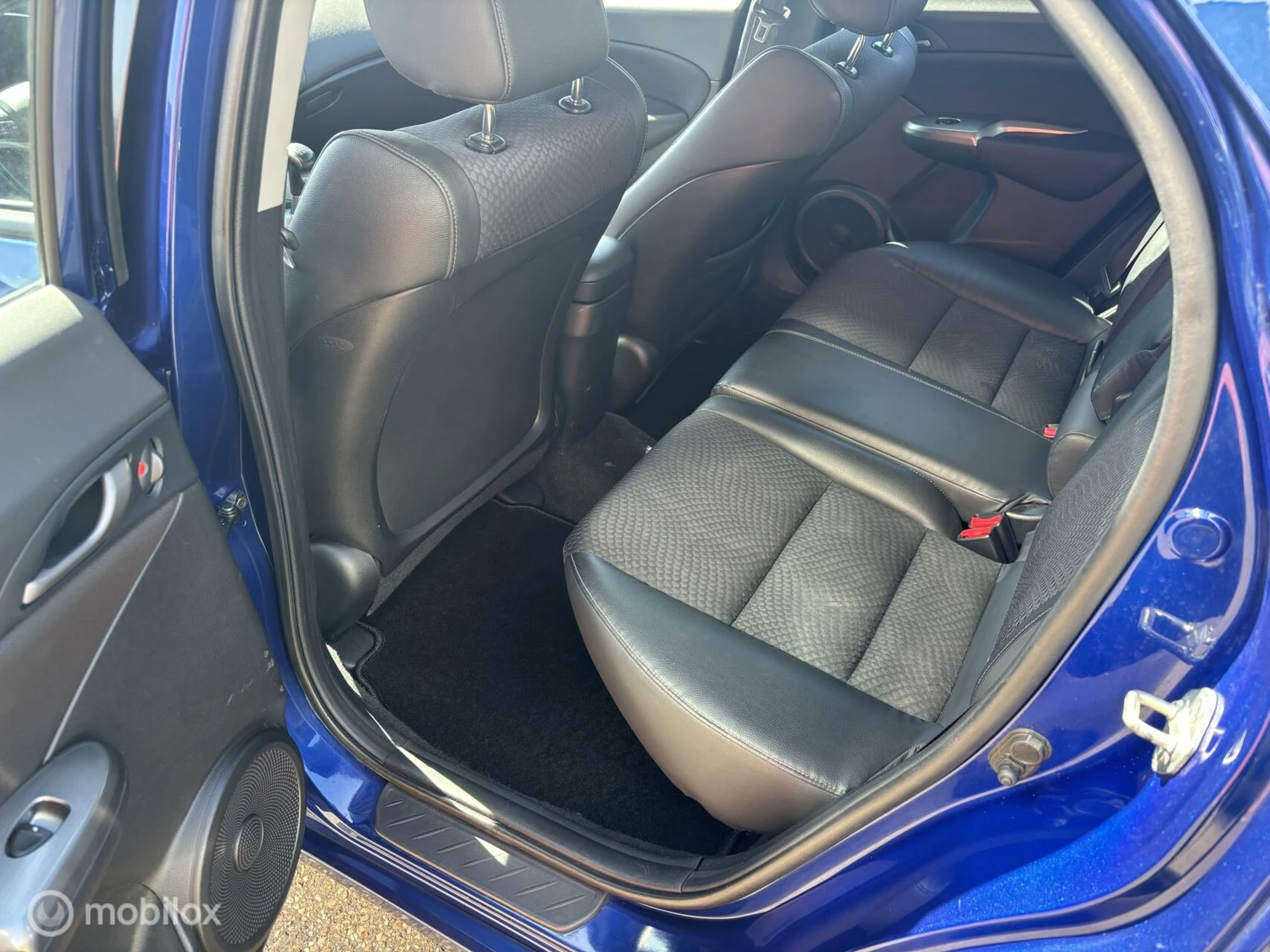 Hoofdafbeelding Honda Civic