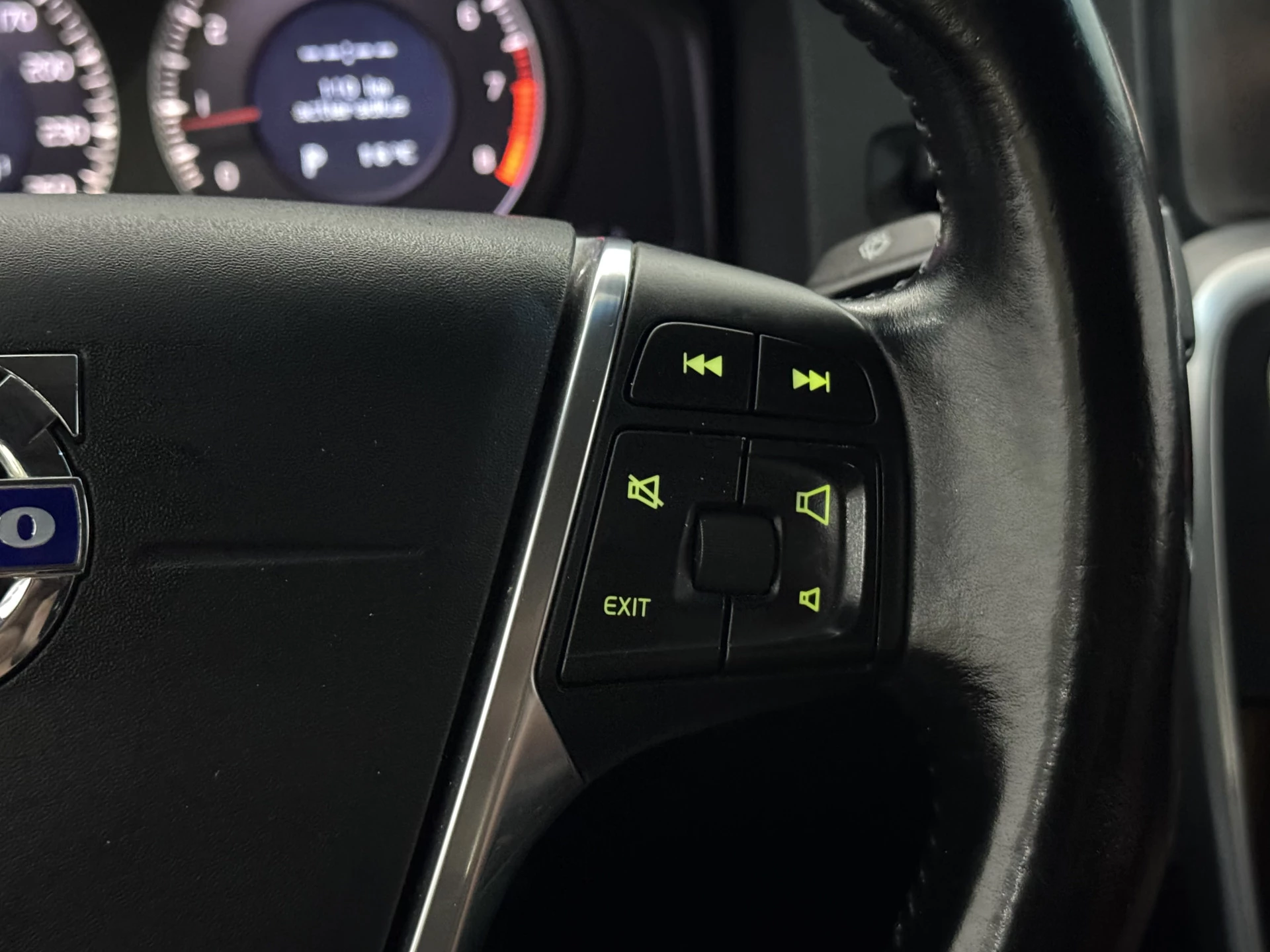 Hoofdafbeelding Volvo S60