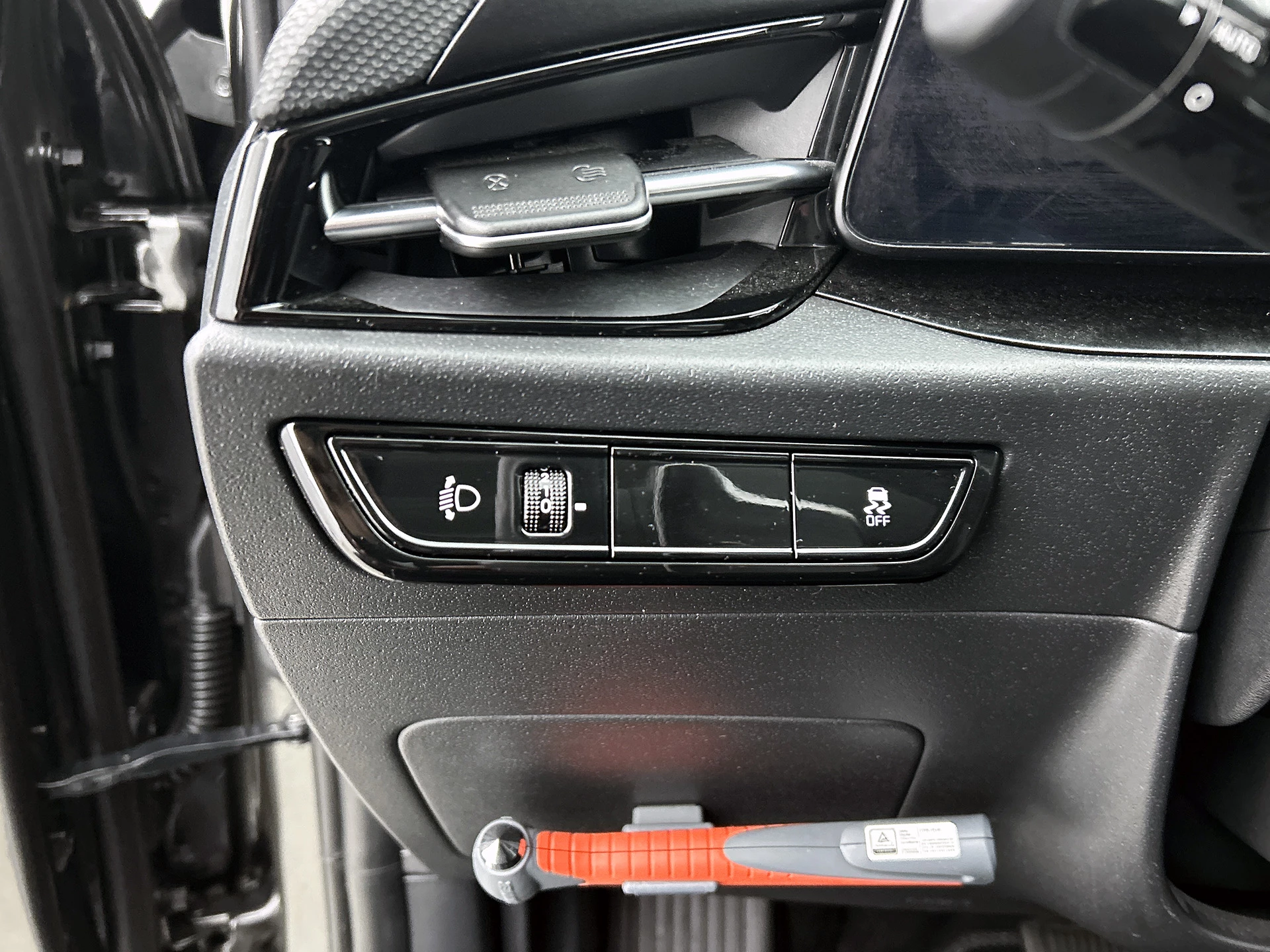 Hoofdafbeelding Kia Niro EV