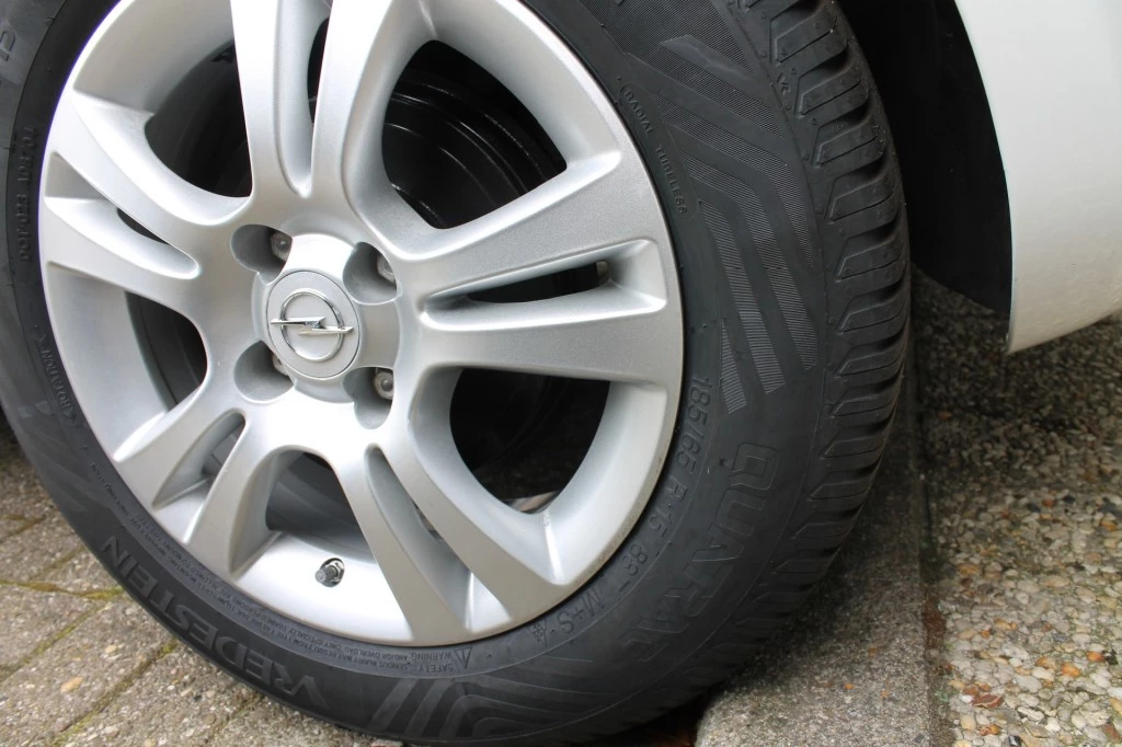 Hoofdafbeelding Opel Corsa-e