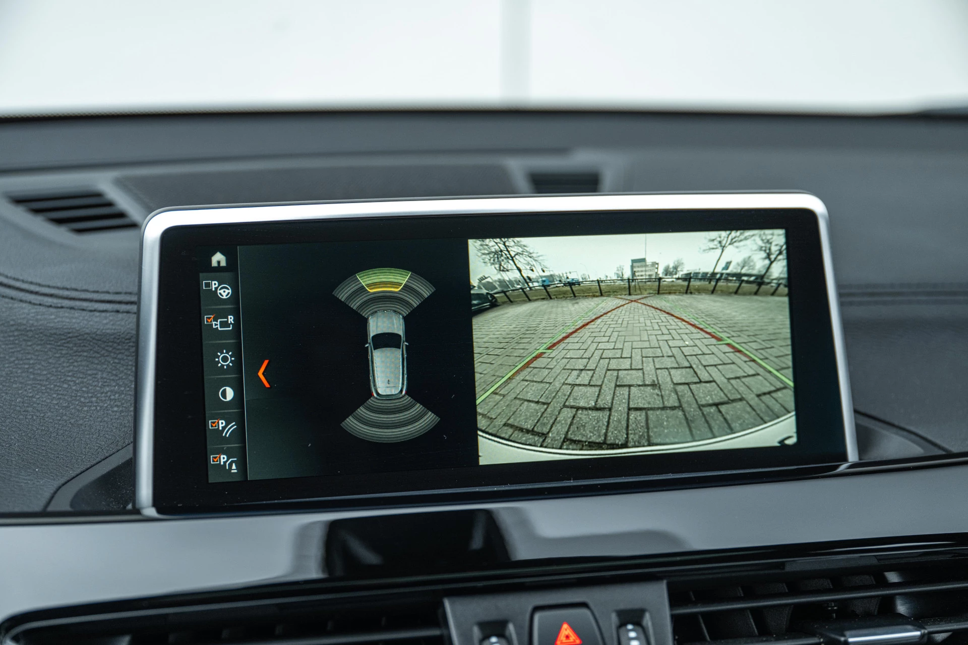 Hoofdafbeelding BMW X2