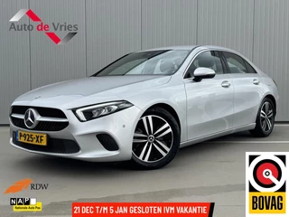 Mercedes A-klasse 200 Business Solution Luxury|NL-Auto