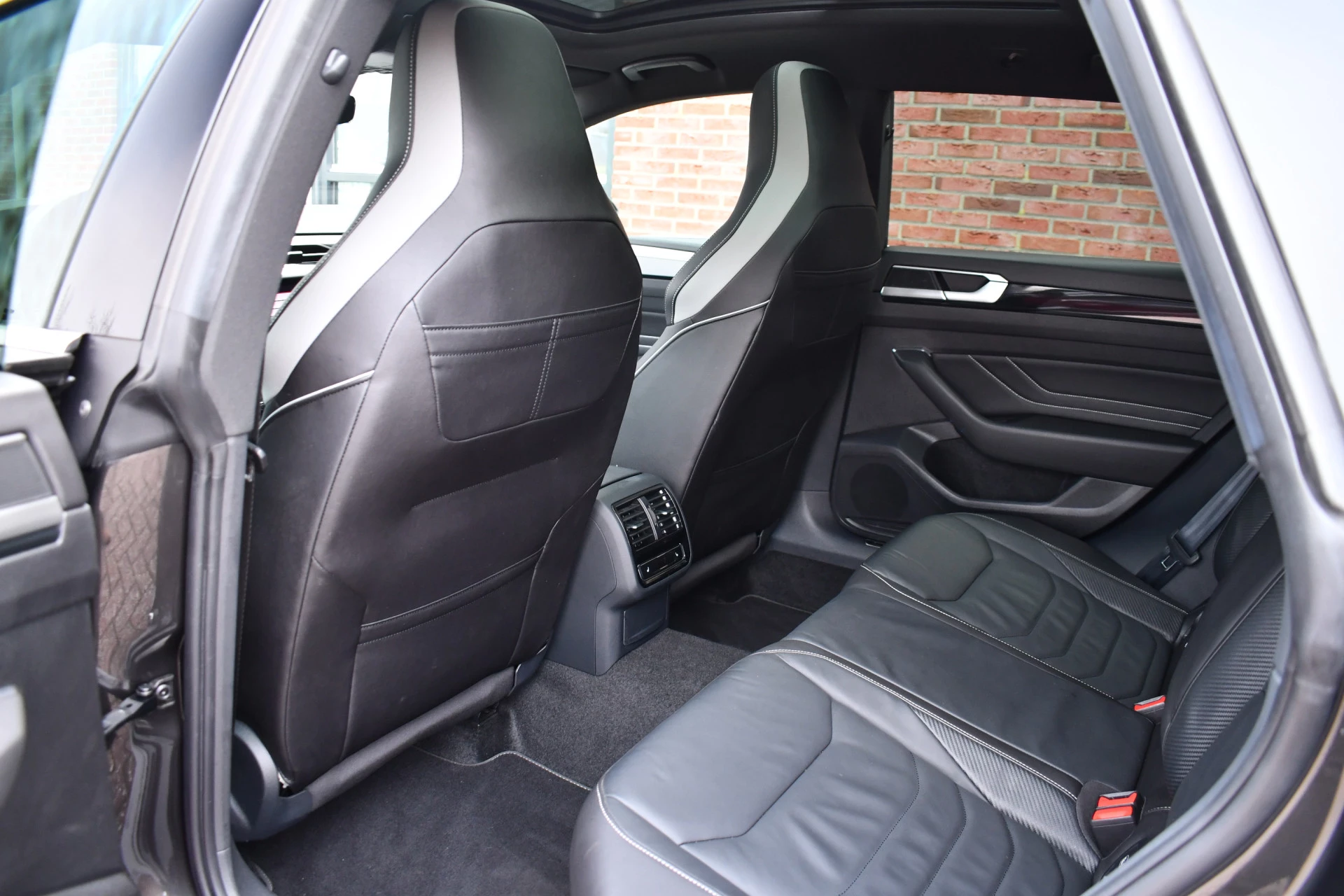 Hoofdafbeelding Volkswagen Arteon