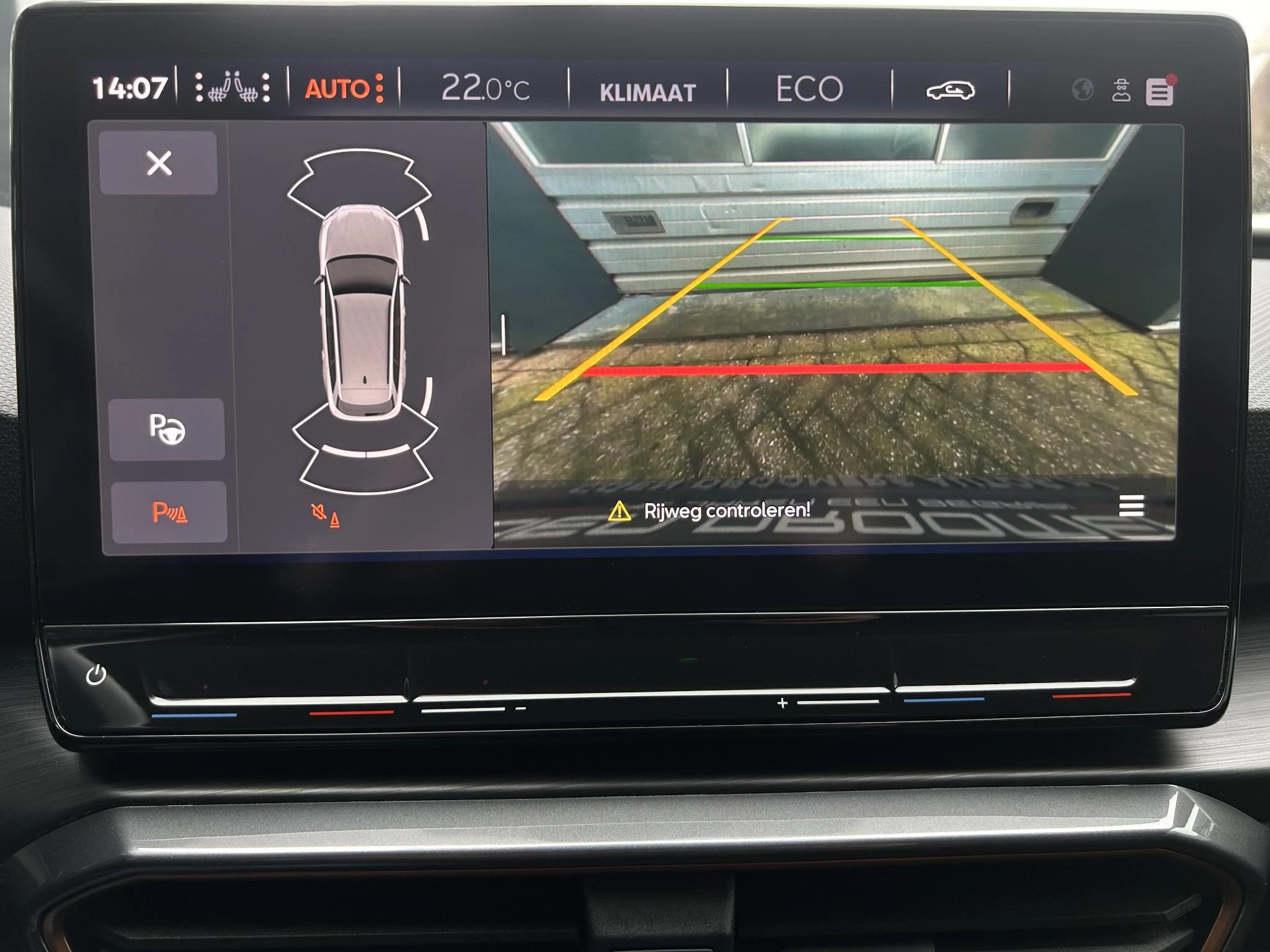 Hoofdafbeelding CUPRA Leon Sportstourer