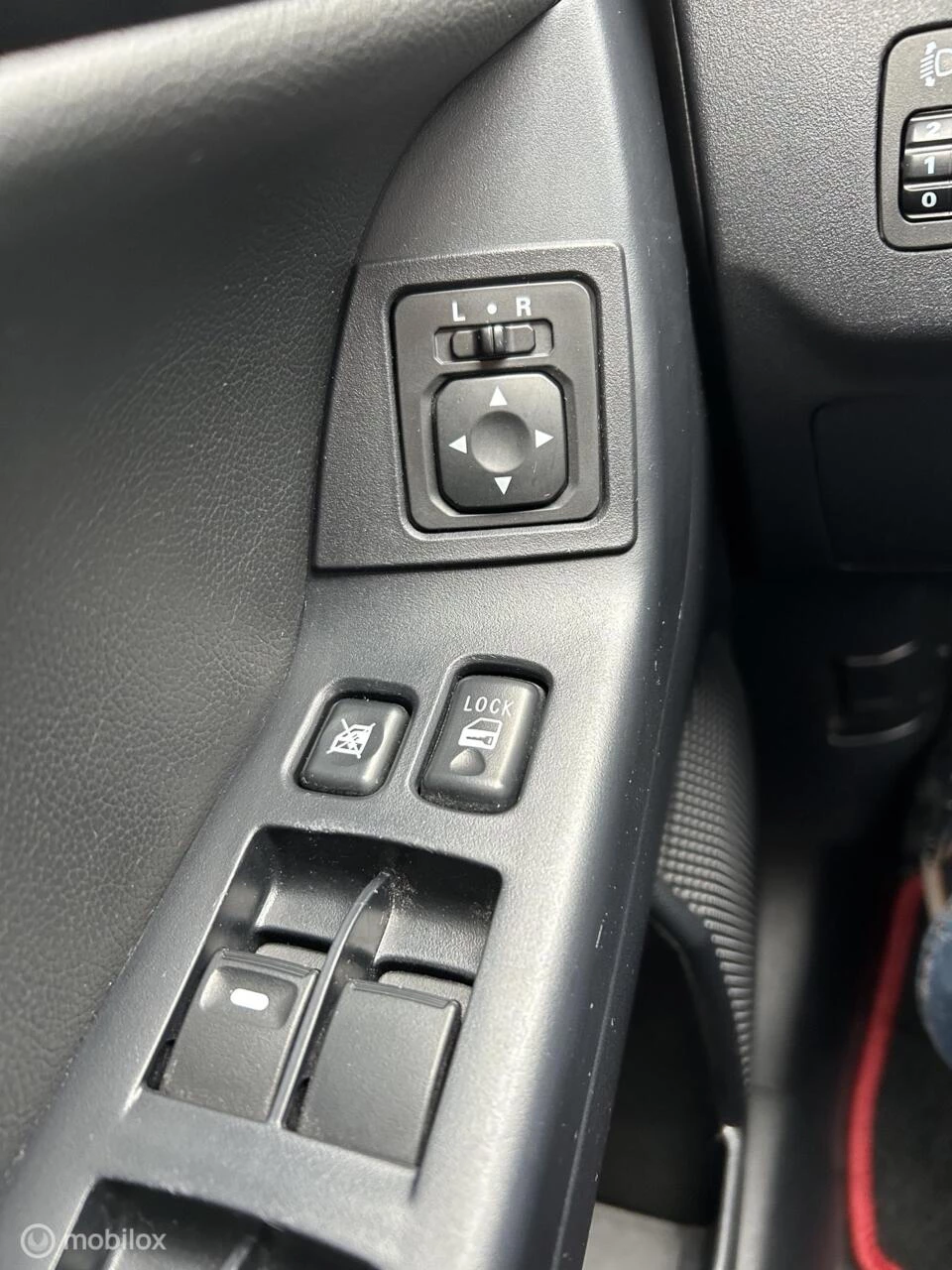 Hoofdafbeelding Mitsubishi Lancer