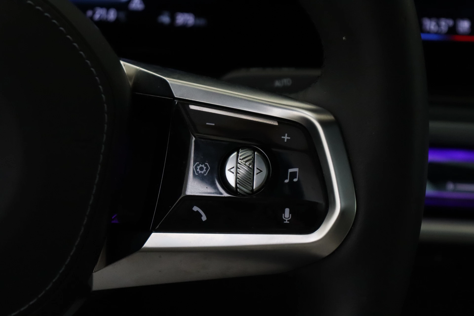 Hoofdafbeelding BMW i7