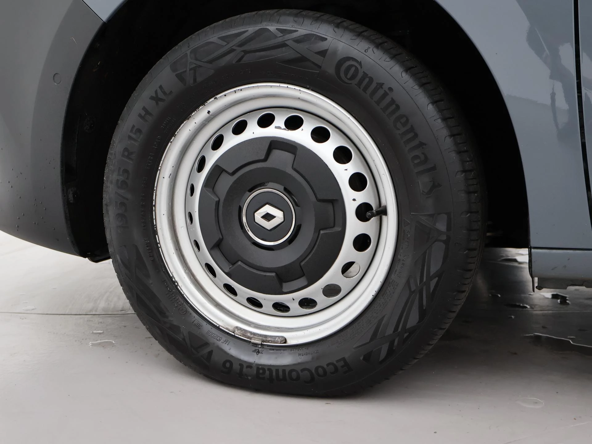 Hoofdafbeelding Renault Kangoo