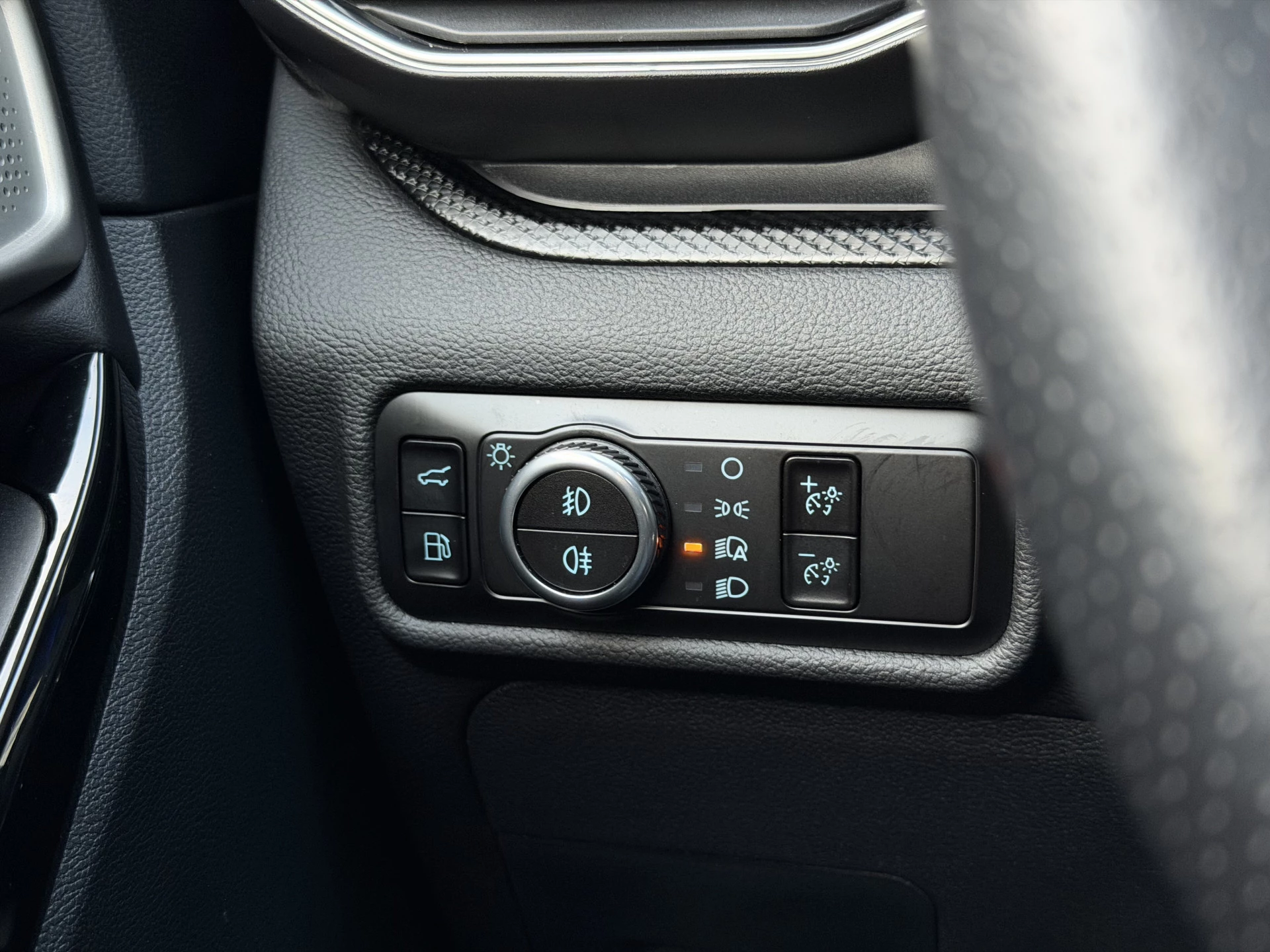 Hoofdafbeelding Ford Explorer