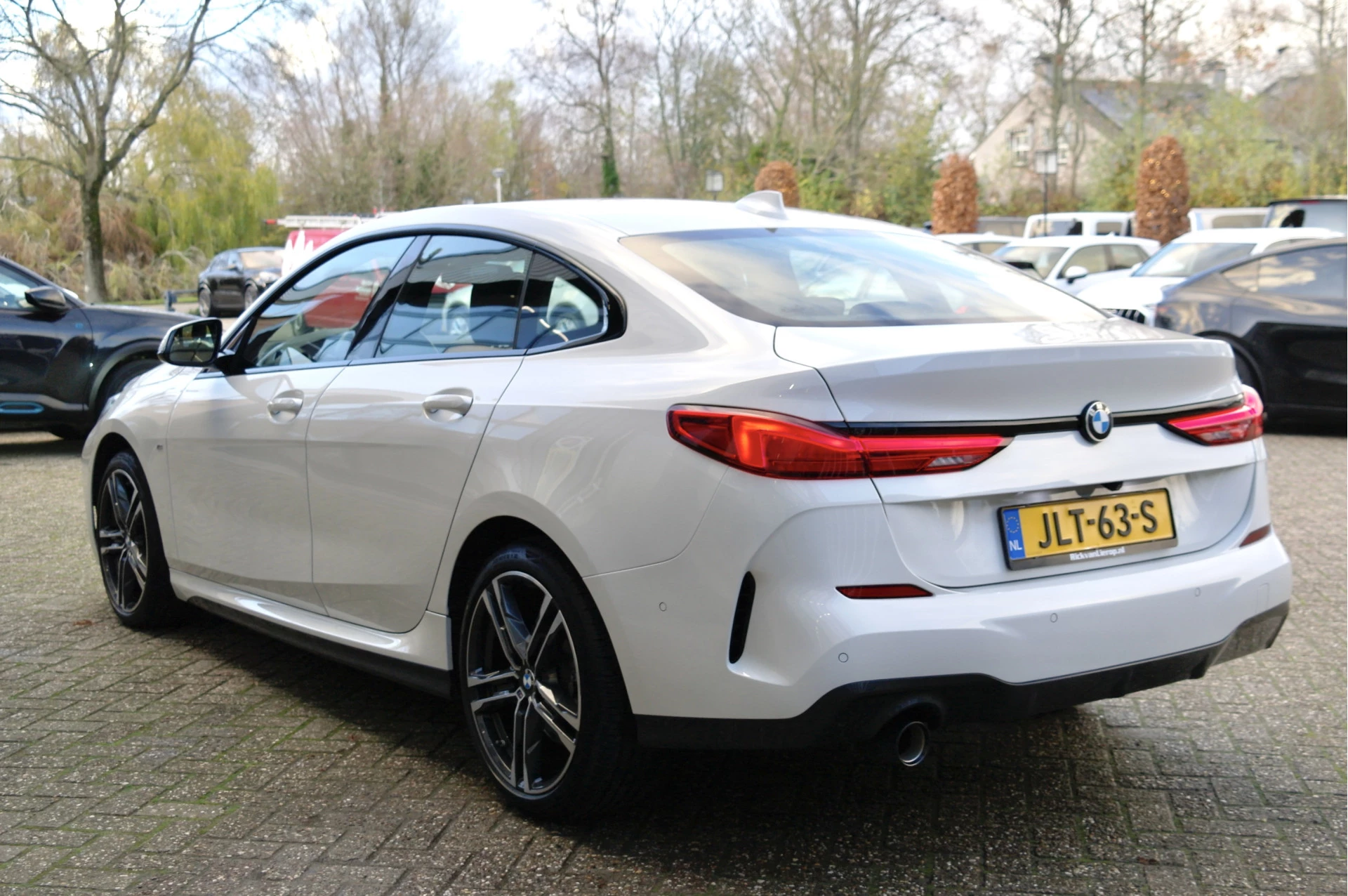 Hoofdafbeelding BMW 2 Serie