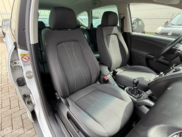 Hoofdafbeelding SEAT Altea XL
