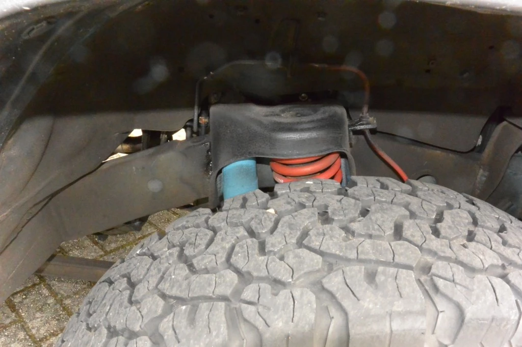 Hoofdafbeelding Suzuki Jimny