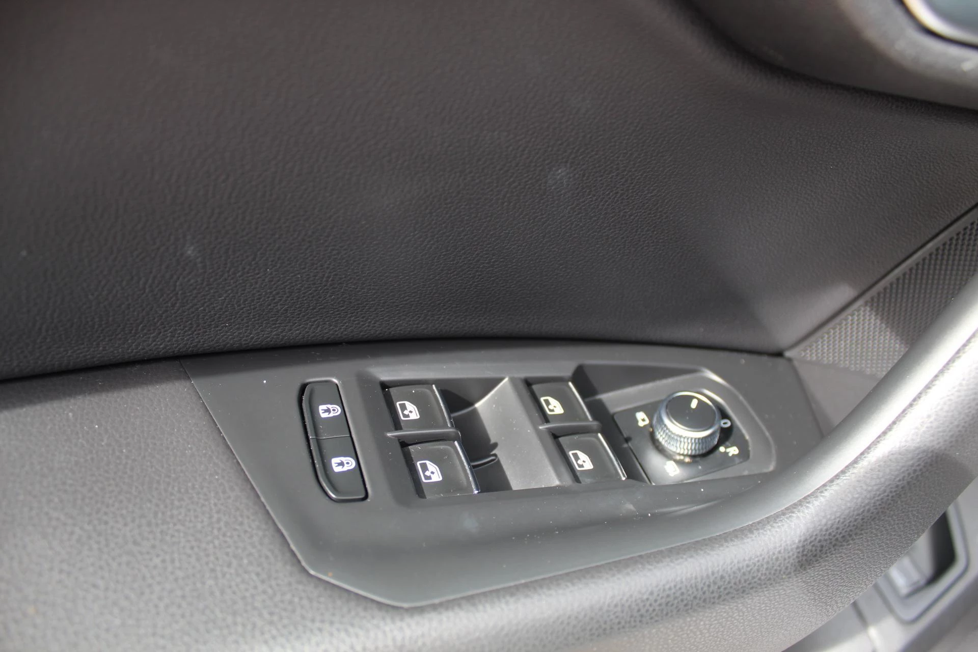 Hoofdafbeelding Volkswagen Touareg