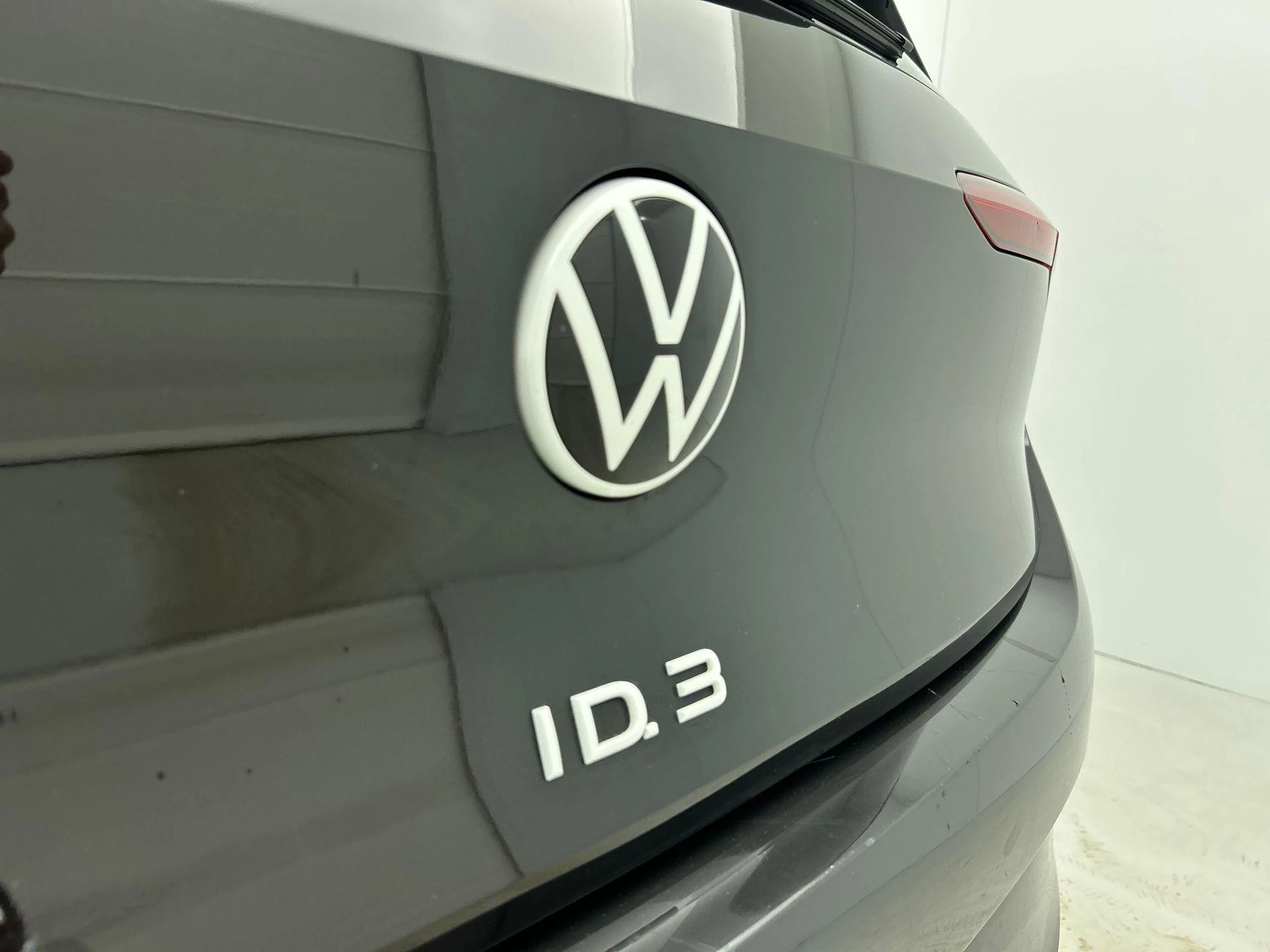 Hoofdafbeelding Volkswagen ID.3