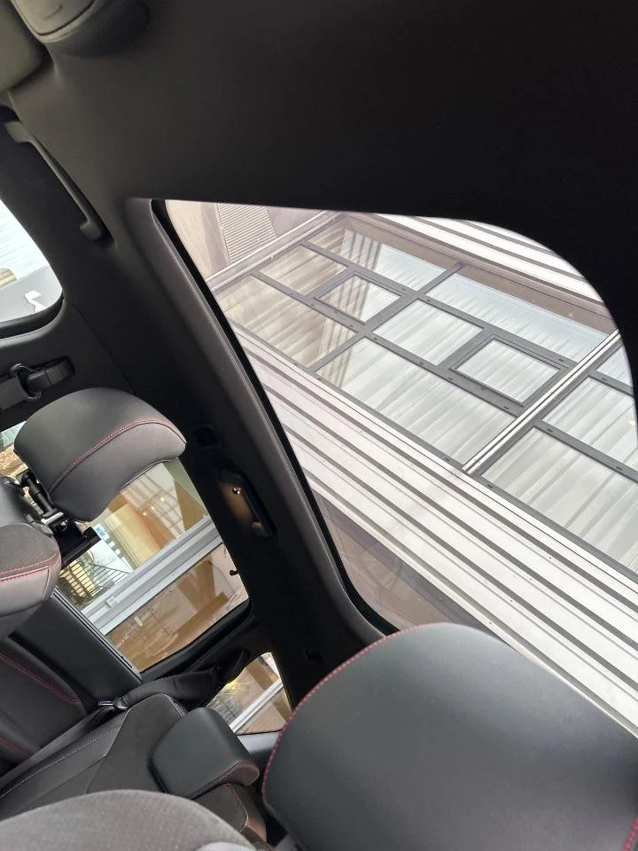Hoofdafbeelding Ford S-Max