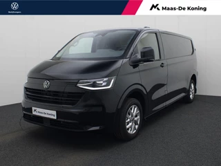 Volkswagen Transporter 2.0TDi 150pk Automaat Bulli L2 362146