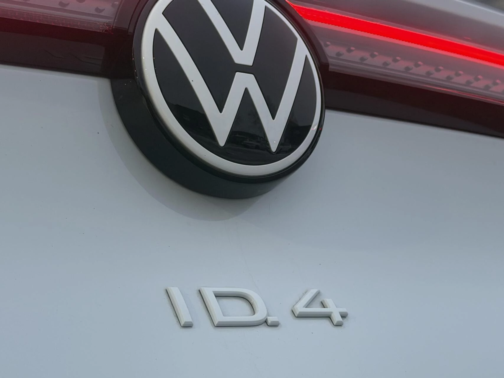 Hoofdafbeelding Volkswagen ID.4
