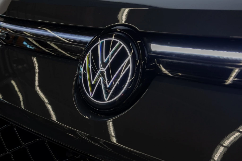 Hoofdafbeelding Volkswagen Tayron