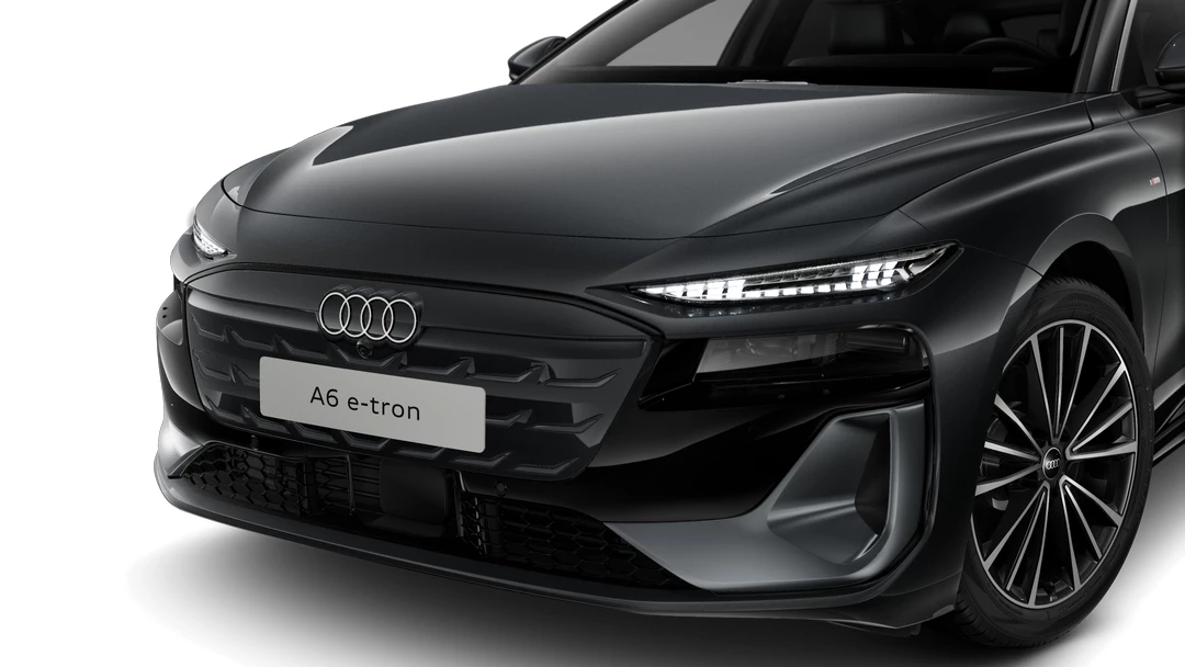 Hoofdafbeelding Audi A6 Sportback e-tron
