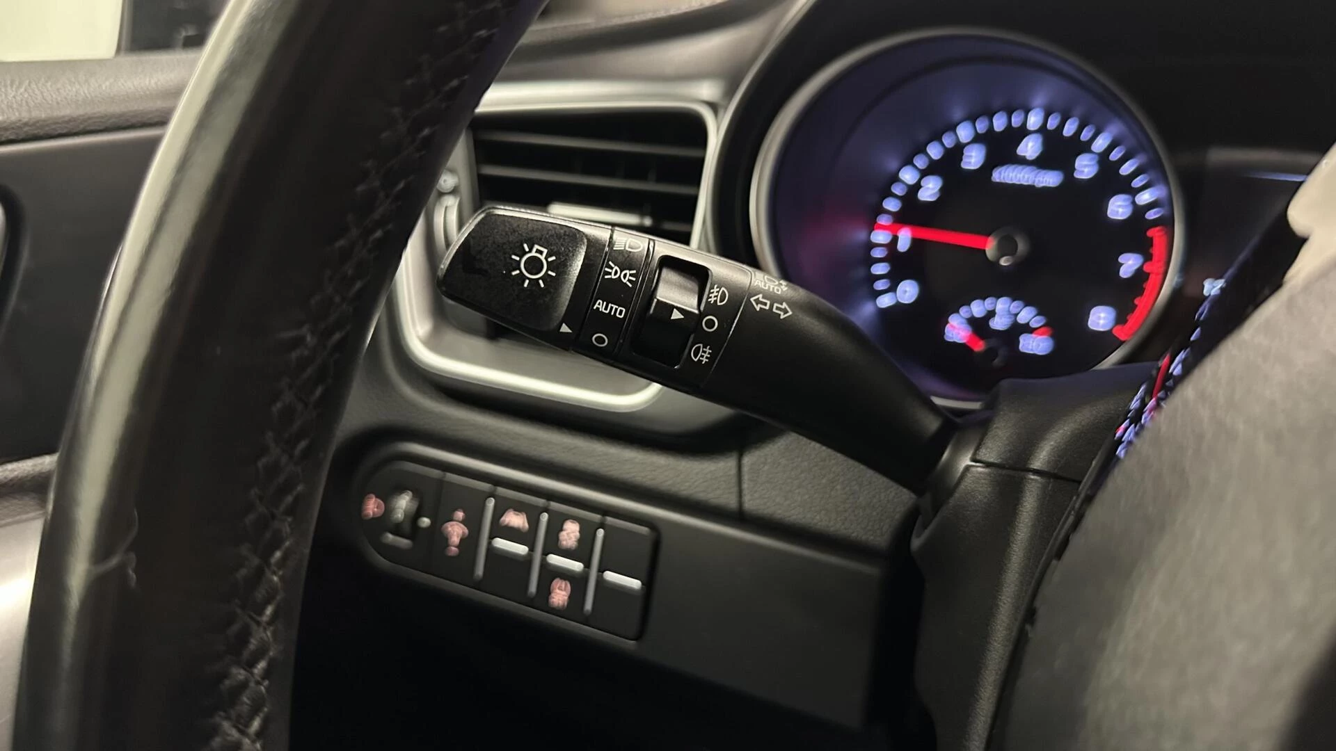 Hoofdafbeelding Kia Ceed