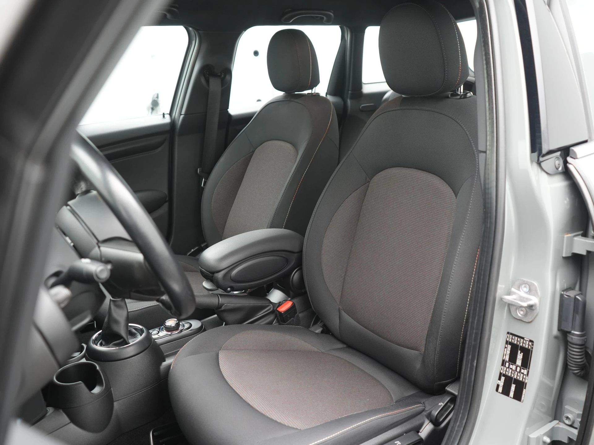 Hoofdafbeelding MINI One