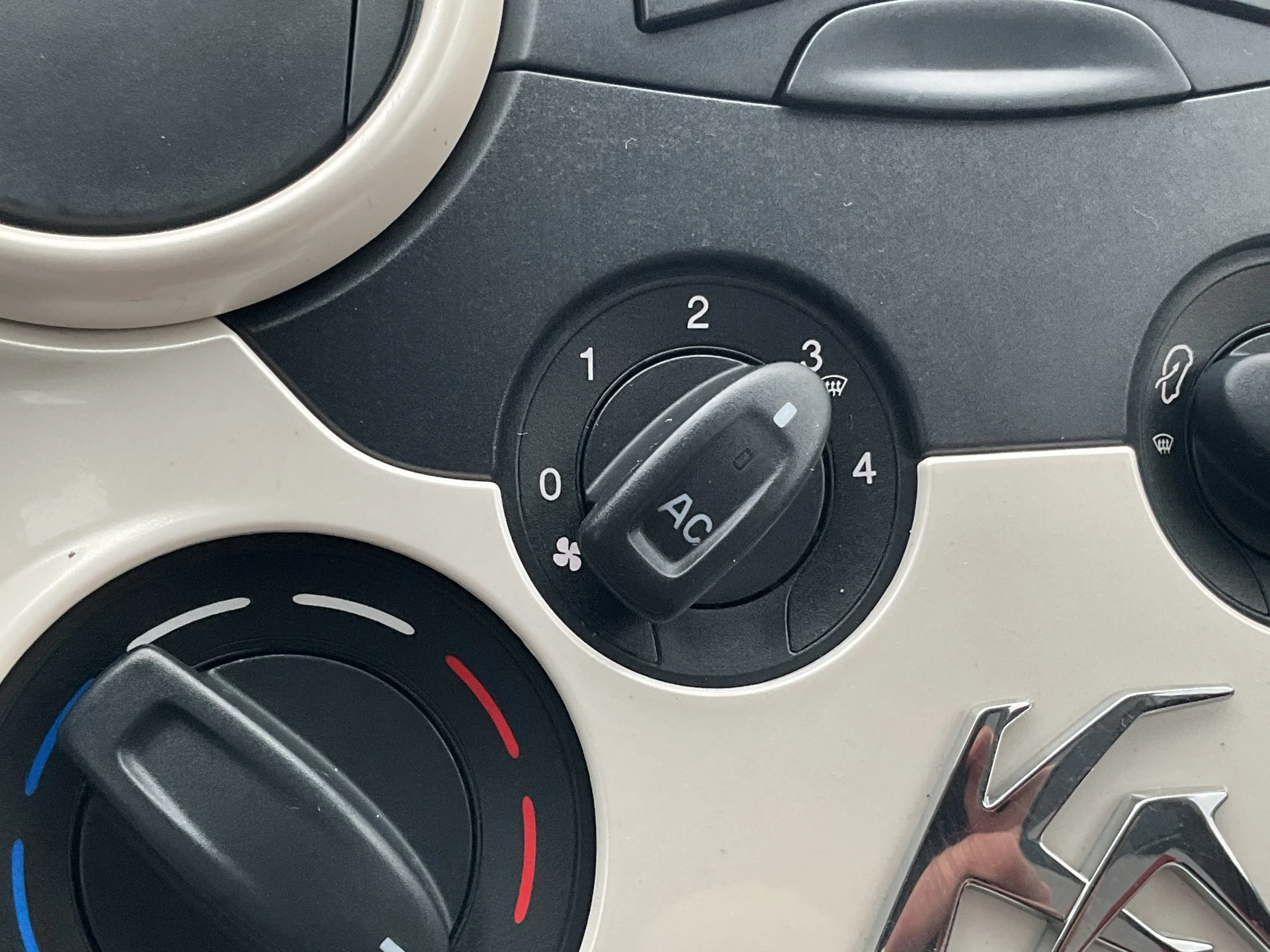 Hoofdafbeelding Ford Ka