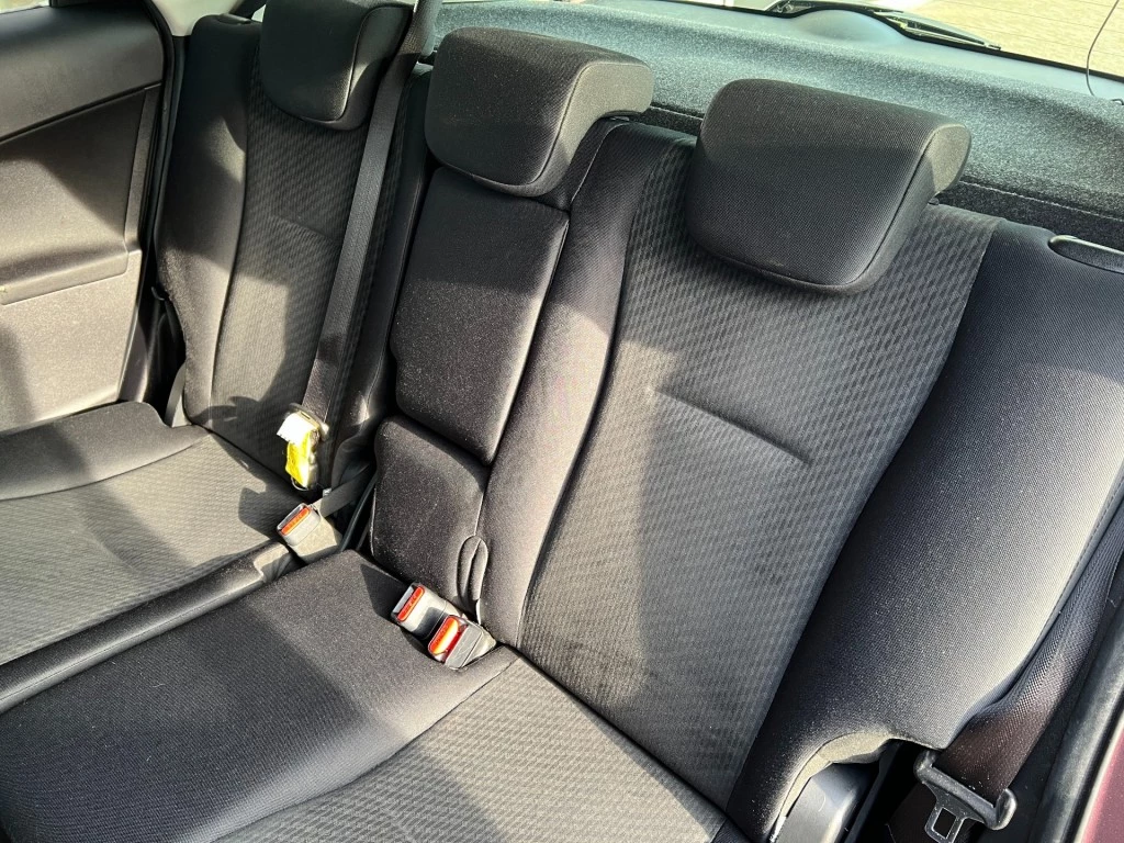 Hoofdafbeelding Toyota Verso-S