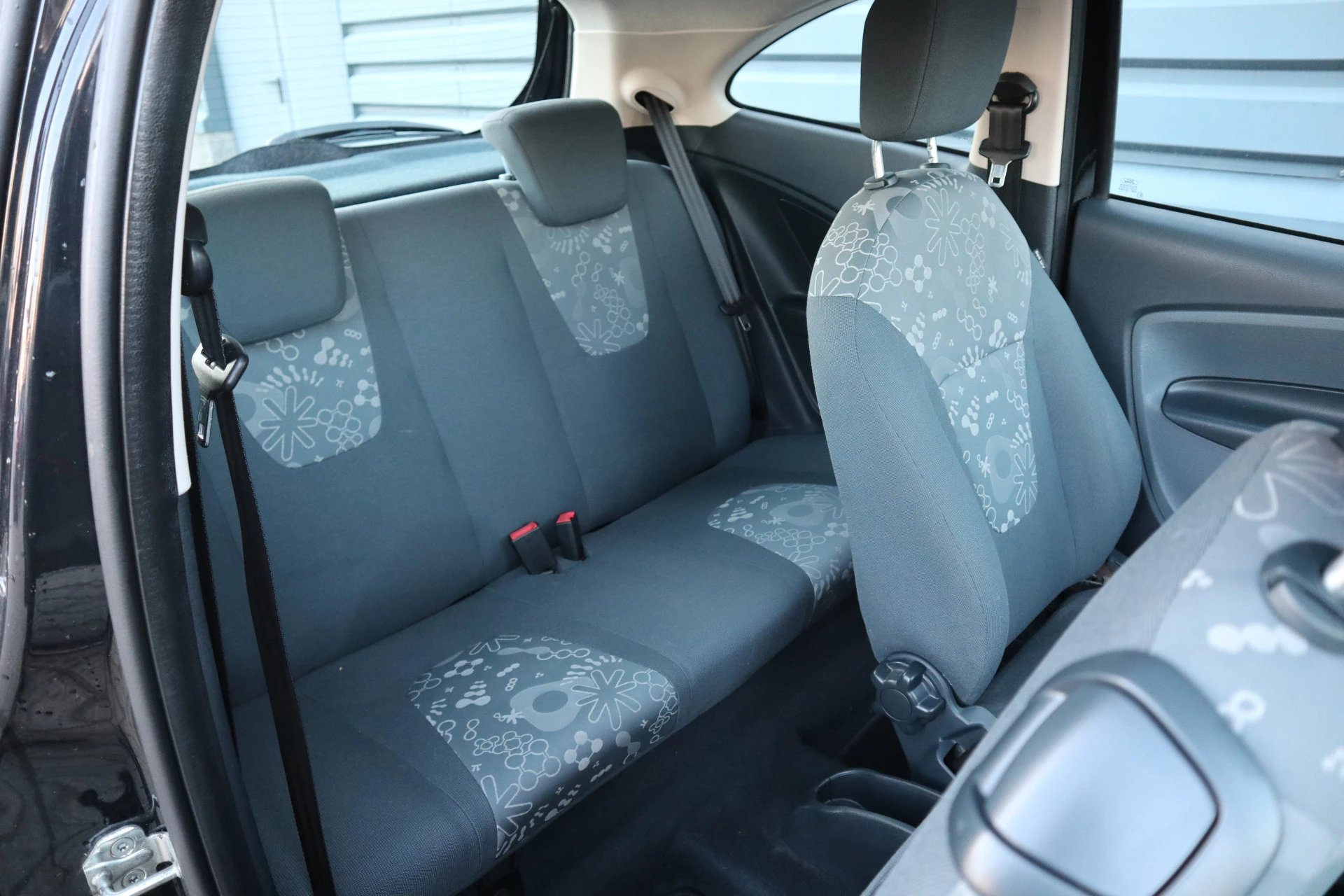 Hoofdafbeelding Ford Ka