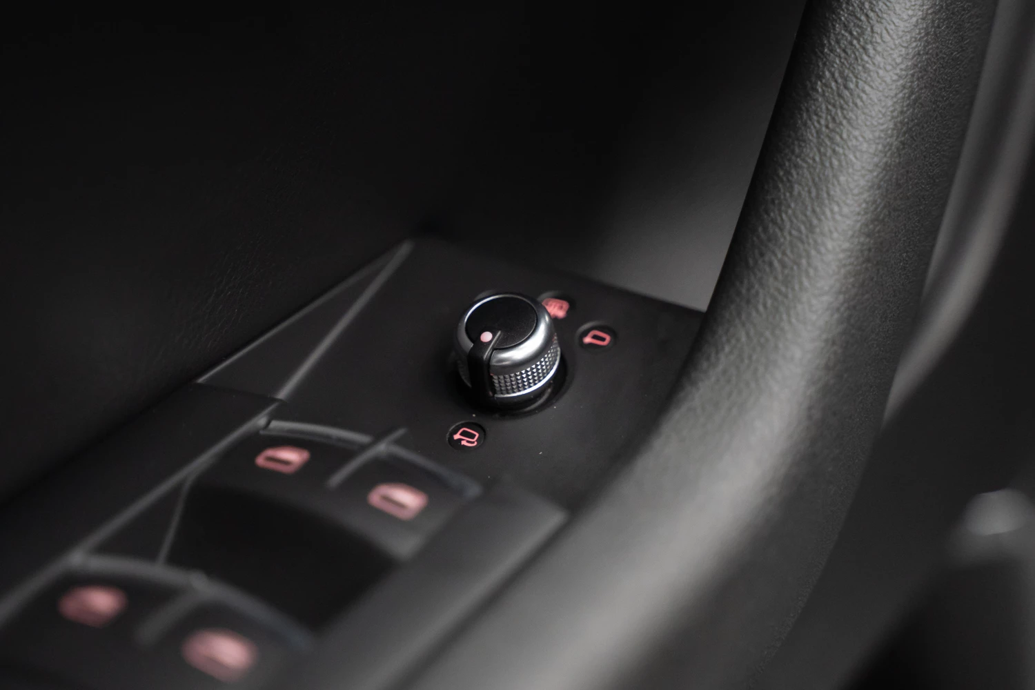 Hoofdafbeelding Audi RS3