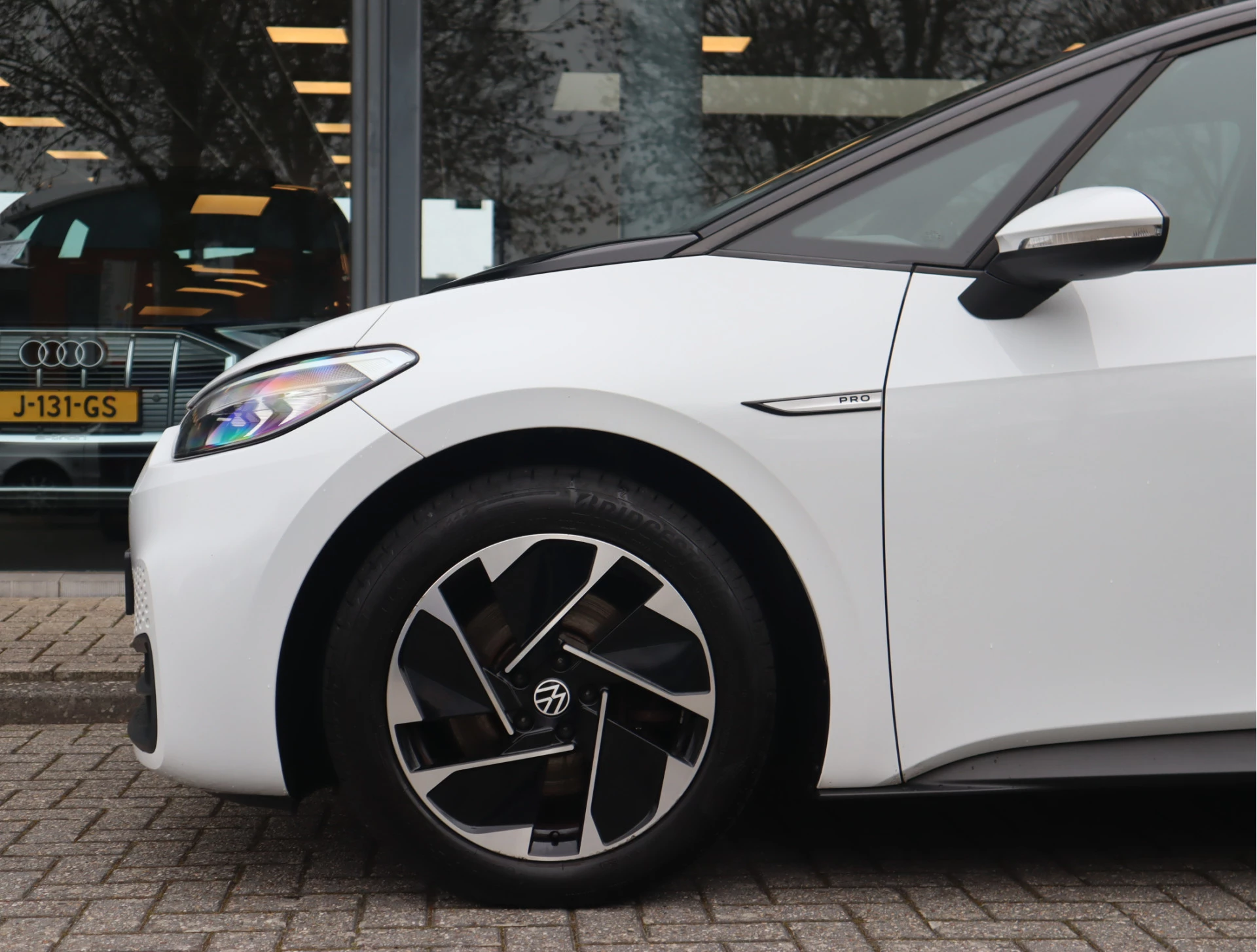 Hoofdafbeelding Volkswagen ID.3