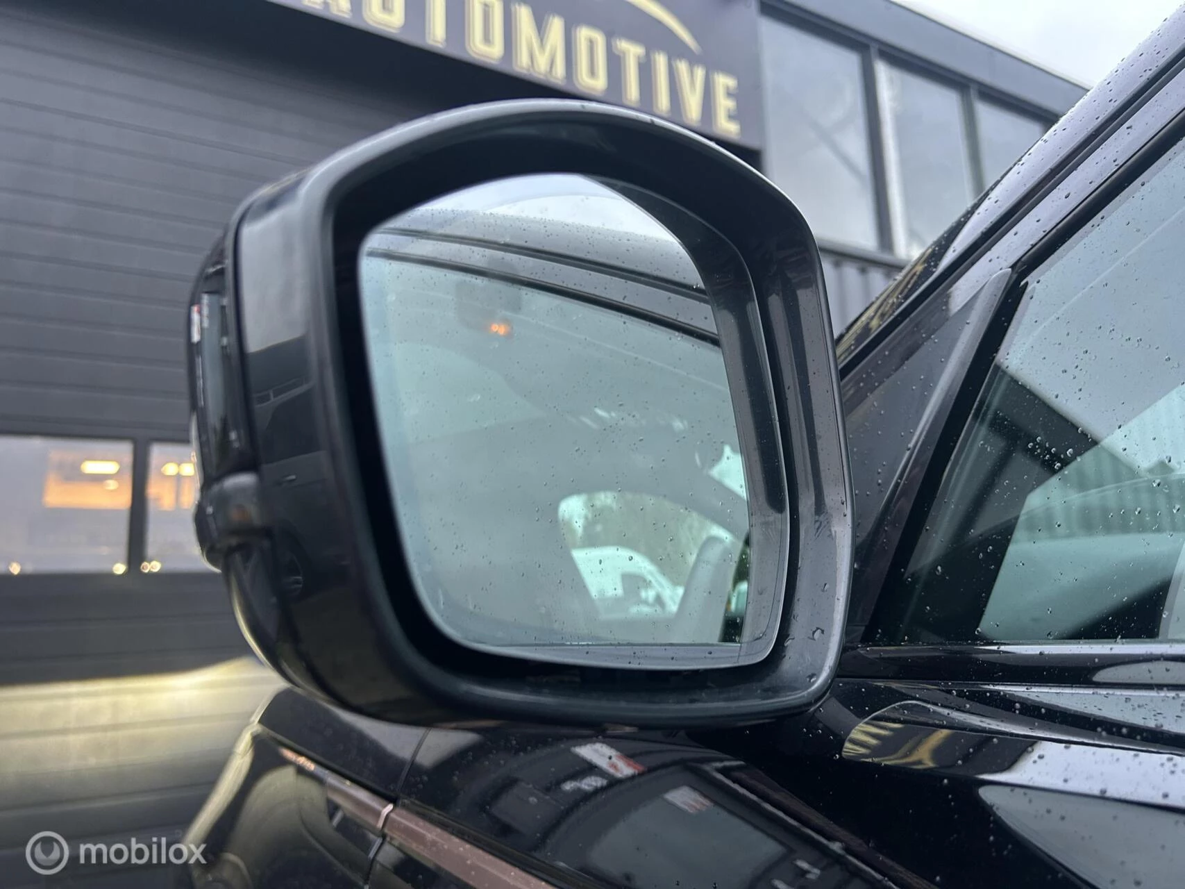 Hoofdafbeelding Land Rover Range Rover Velar