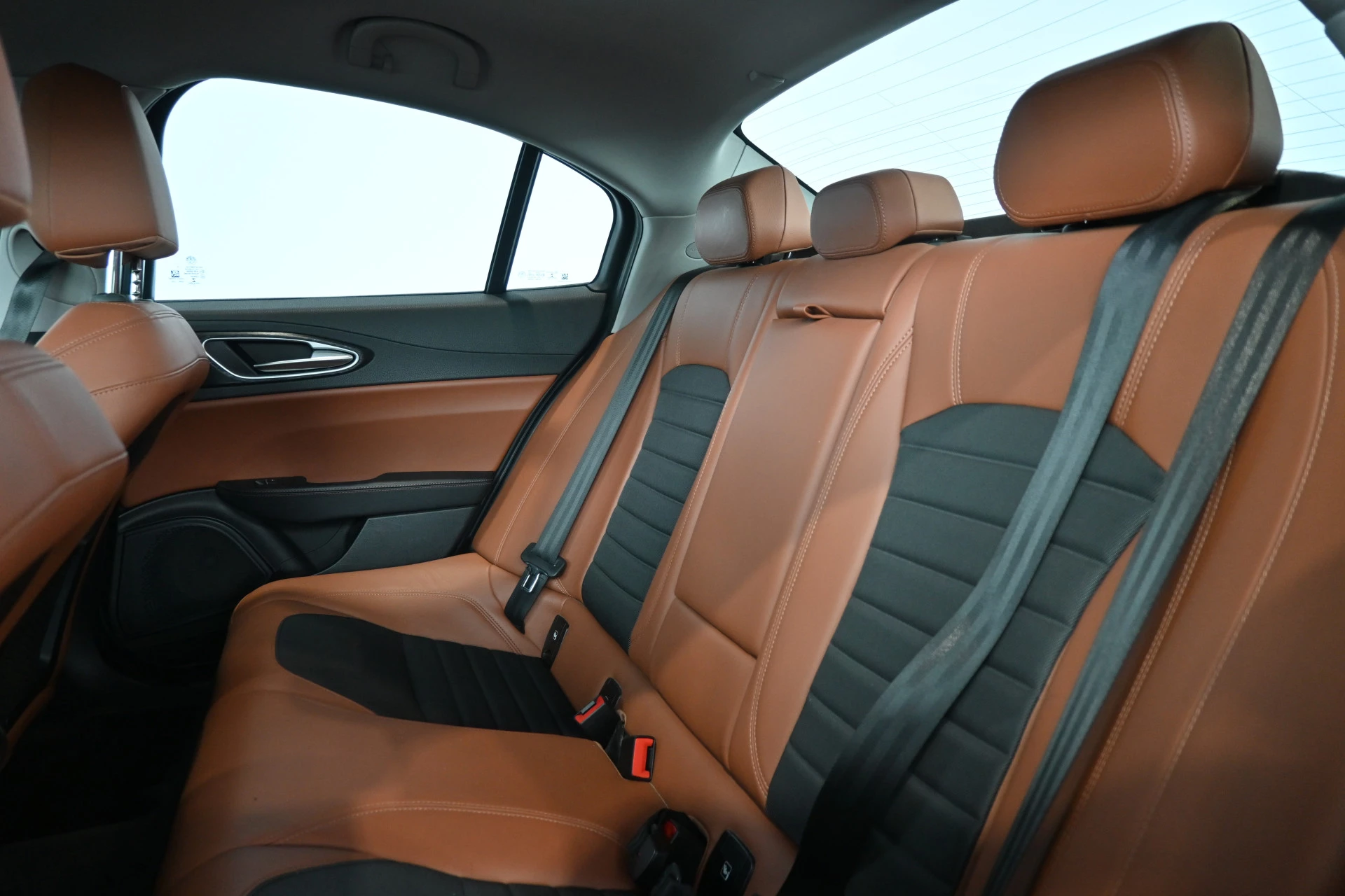 Hoofdafbeelding Alfa Romeo Giulia