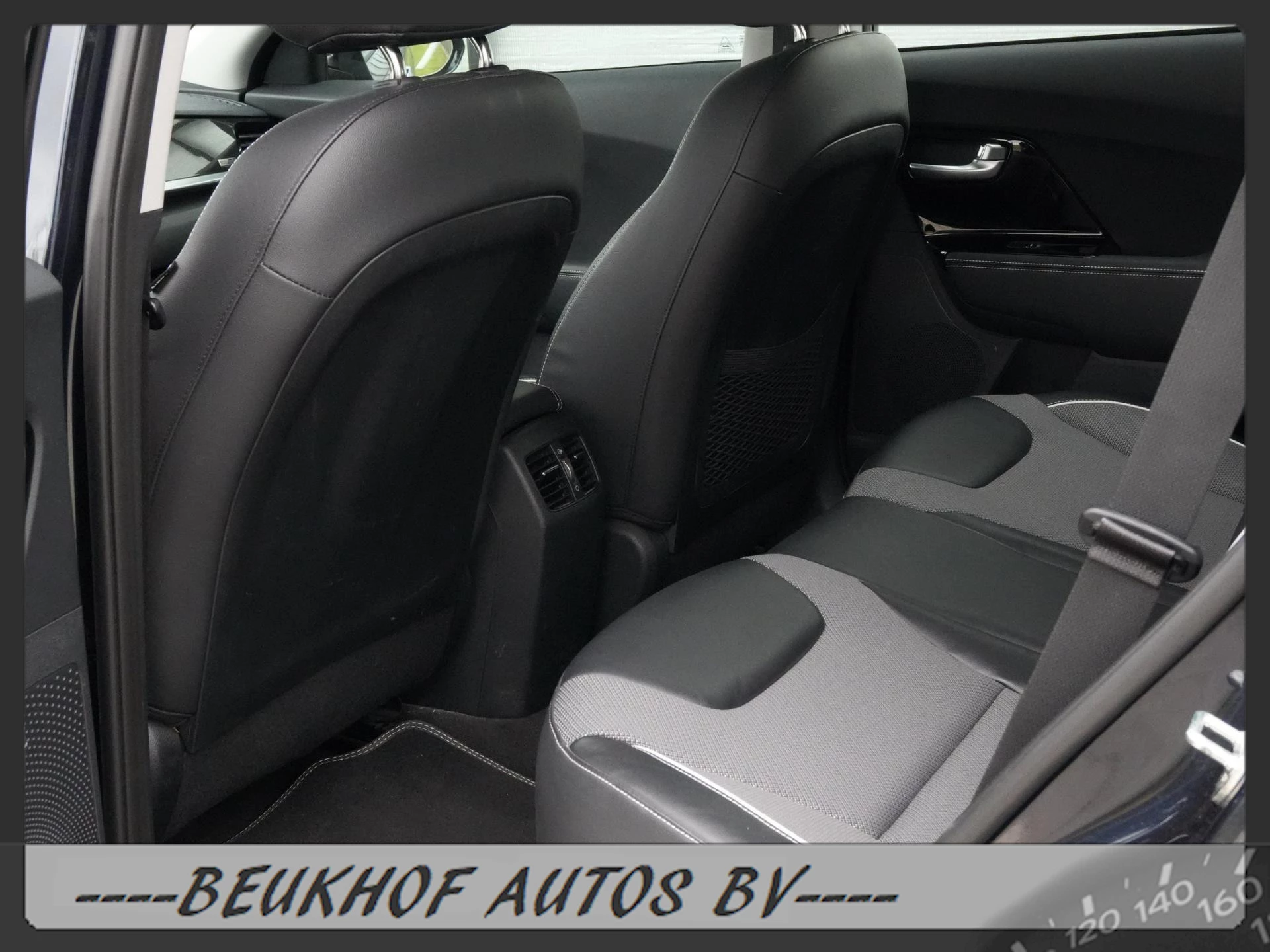 Hoofdafbeelding Kia e-Niro