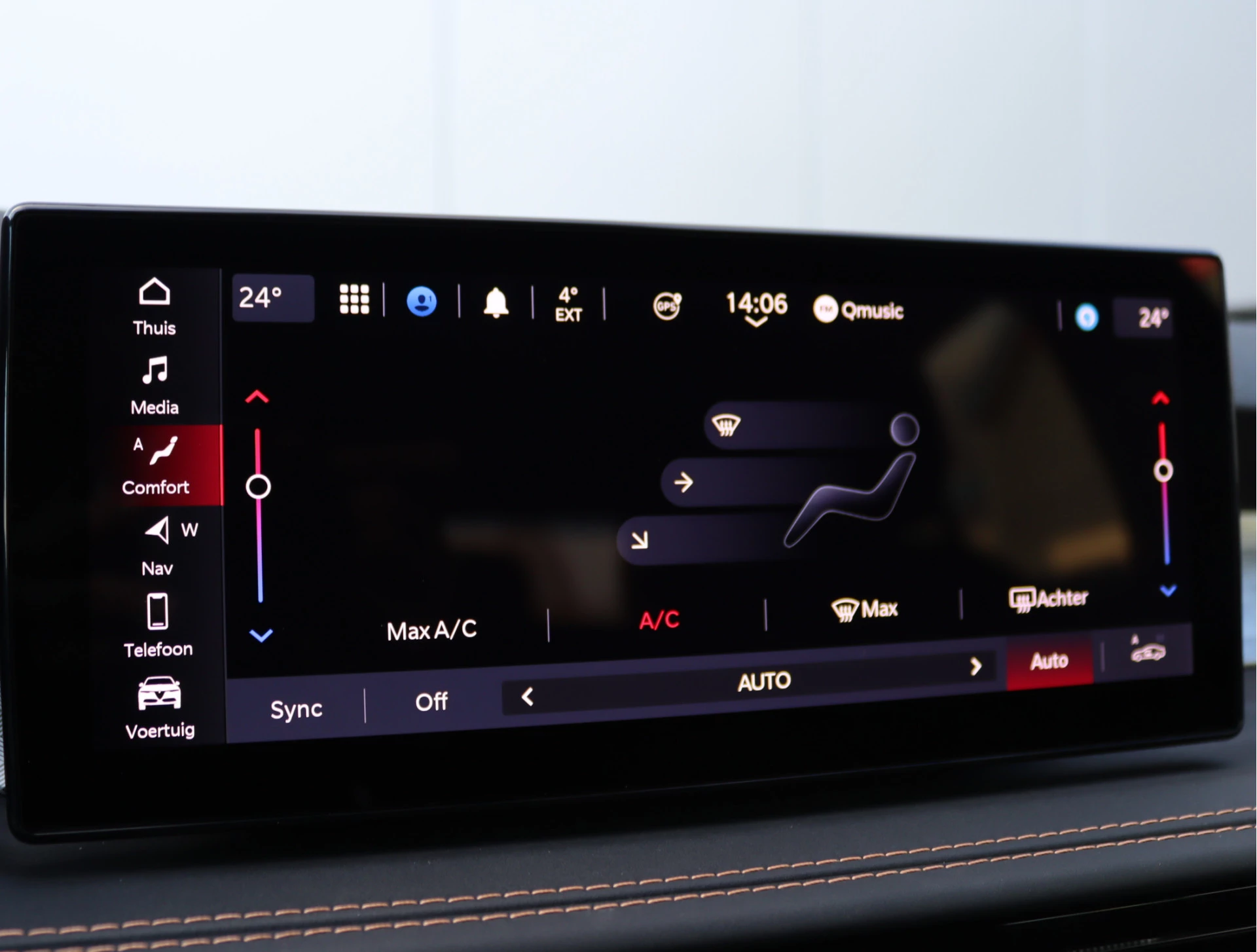 Hoofdafbeelding Alfa Romeo Tonale