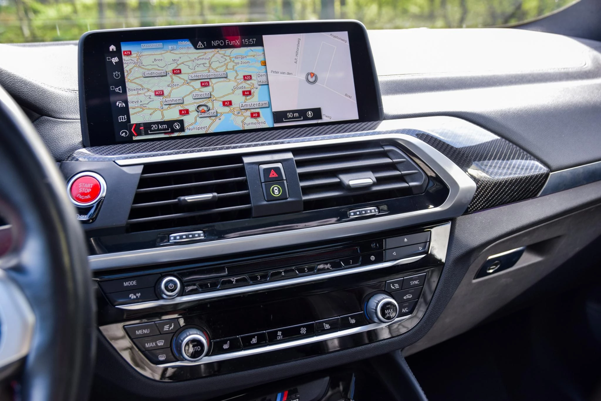 Hoofdafbeelding BMW X4