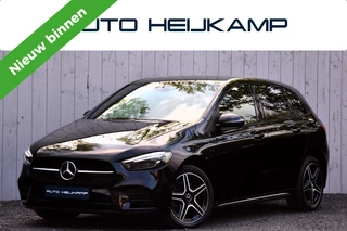 Mercedes-Benz B-klasse 250 e Business Solution AMG Limited | Camera | Trekhaak | 1e Eigenaar |