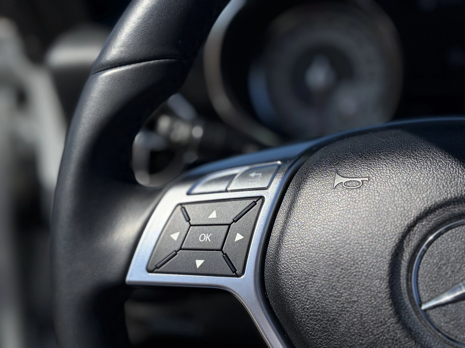 Hoofdafbeelding Mercedes-Benz SLK
